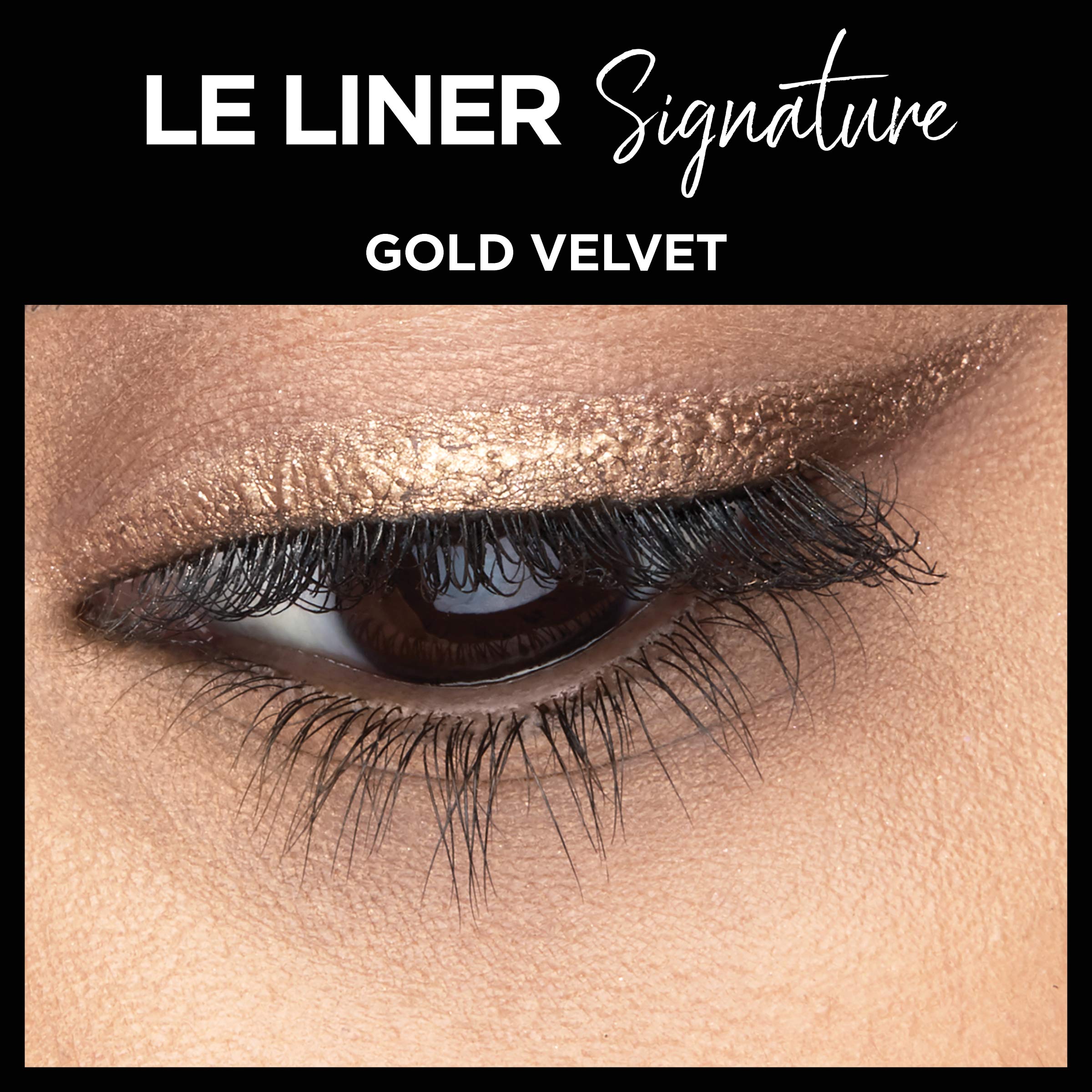 L'Oreal Paris Makeup Le Liner Signature Mechanical Eyeliner - Charming Charlie