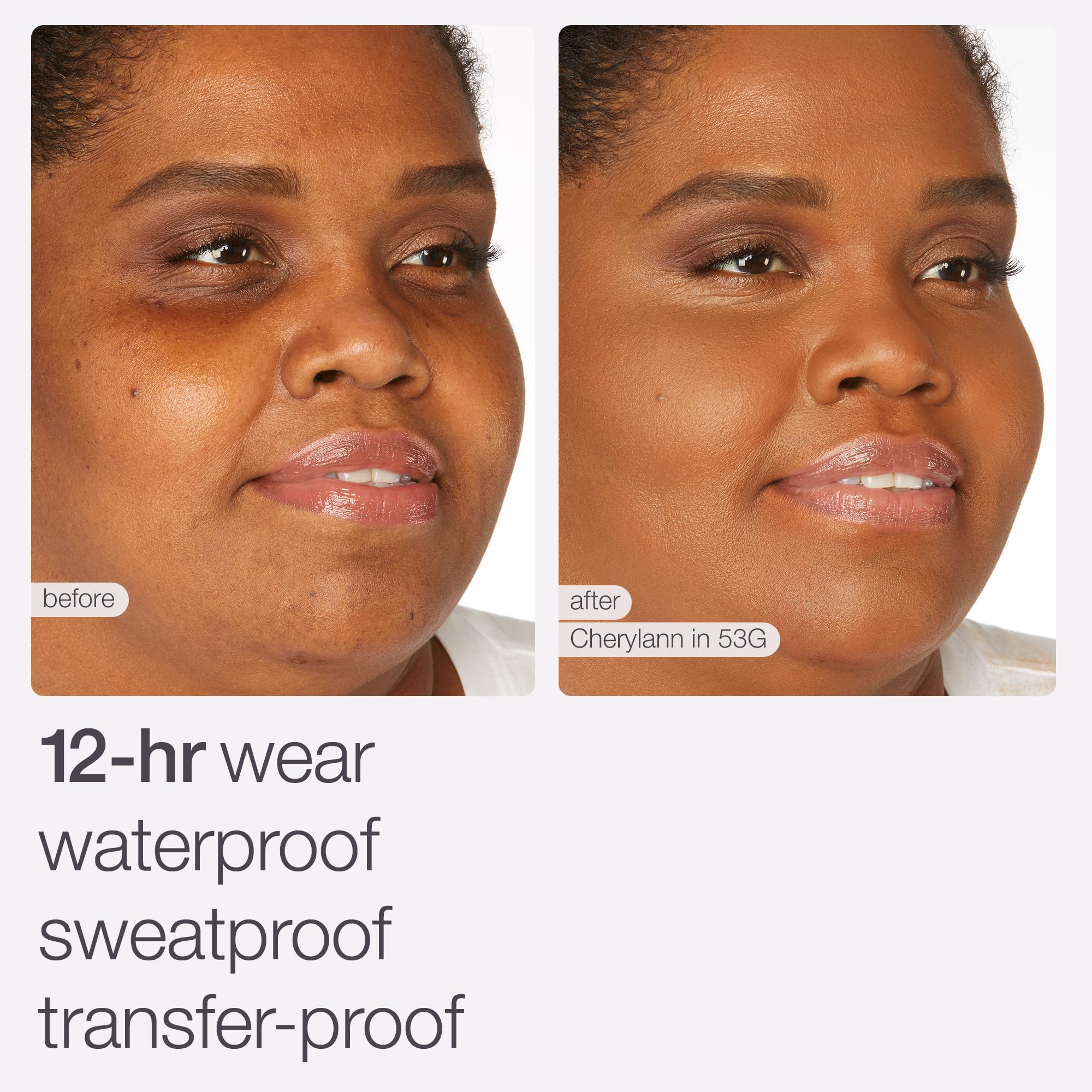 tarte face tape foundation – Full-Coverage 12hr Waterproof Makeup, Hydrating & Smoothing with a Natural Matte Finish for Transfer-Proof Comfortable Long-Wear Foundation, Vegan & Cruelty-Free - Charming Charlie
