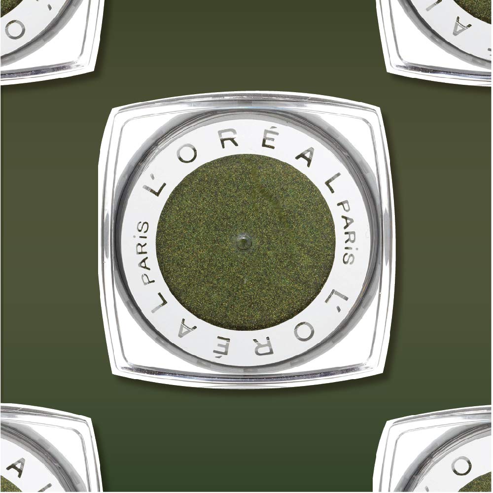 L'Oreal Paris Infallible 24 Hour Waterproof Eye Shadow - Charming Charlie