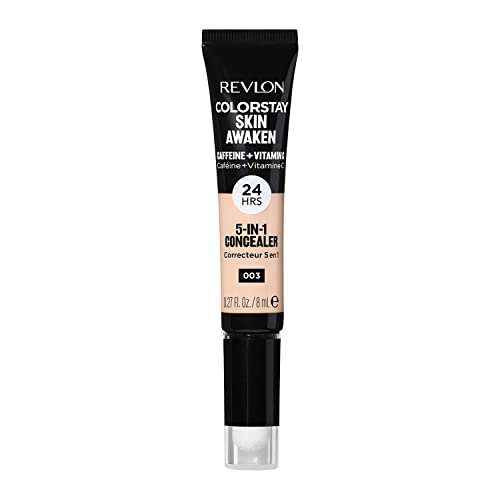 Revlon ColorStay Skin Awaken 5-in-1 Concealer - Charming Charlie
