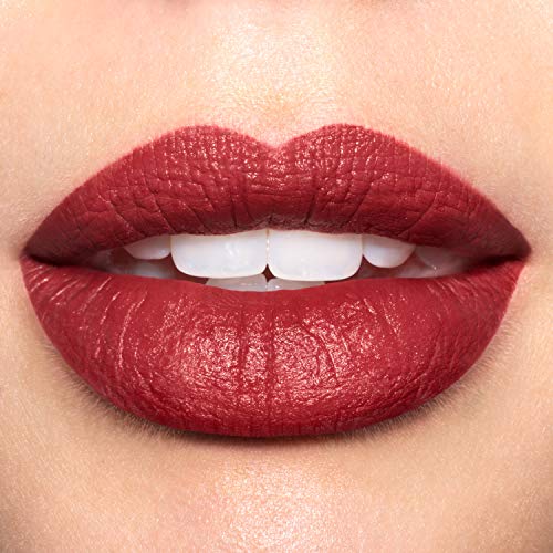 REVLON Super Lustrous Lipstick Mauves & Violets - Charming Charlie