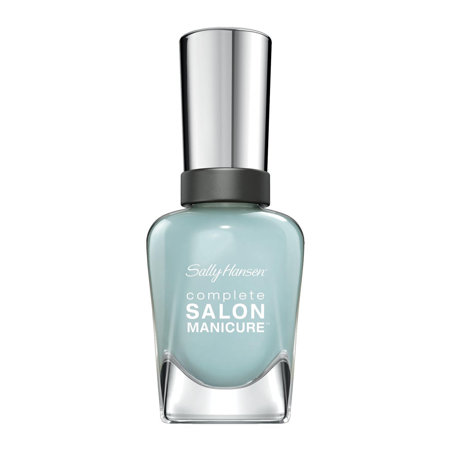 Sally Hansen Complete Salon Manicure, Greenlight, 0.5 Ounce - Charming Charlie
