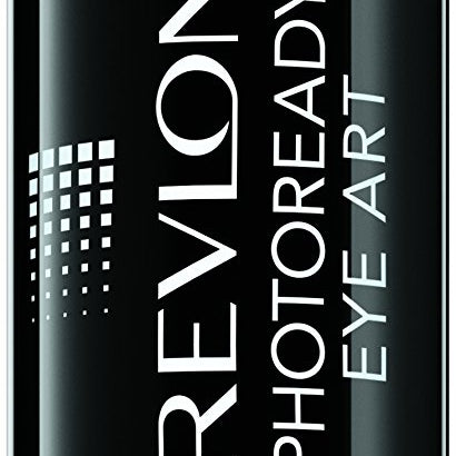 Revlon PhotoReady Eye Art Lid+Line+Lash