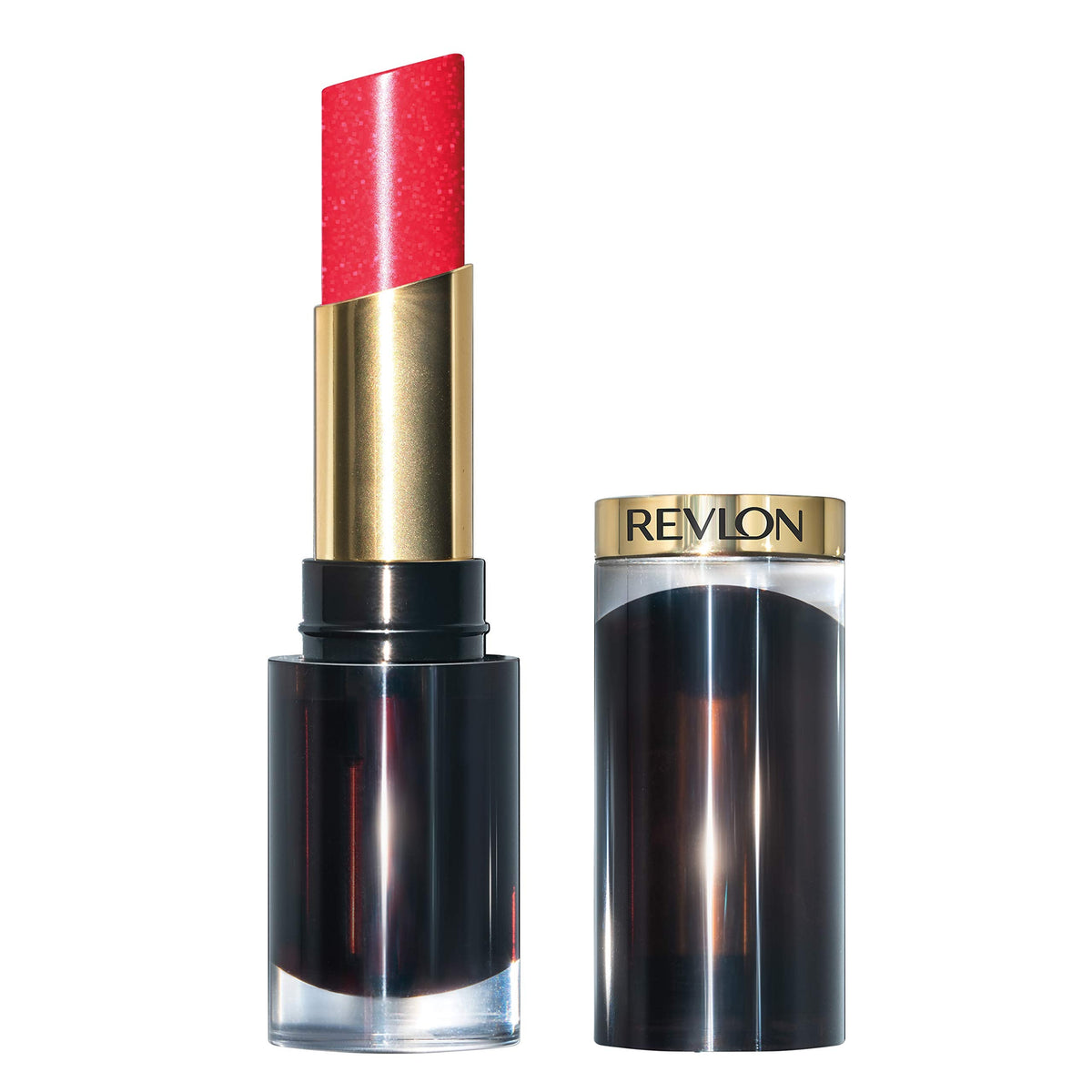 REVLON Super Lustrous Glass Shine Lipstick - Charming Charlie