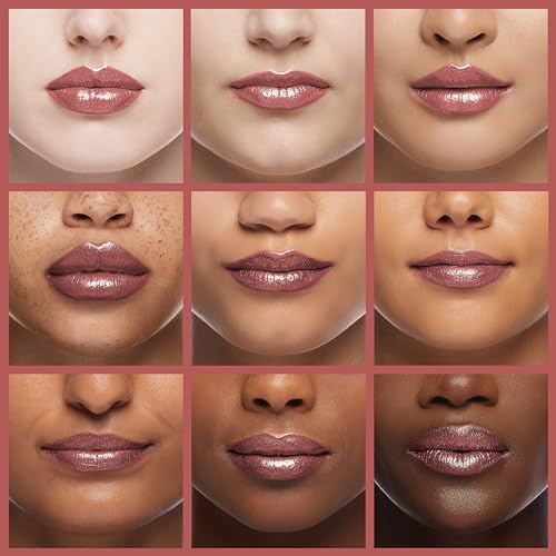 REVLON Color Stay Ultimate Suede Lipstick - Charming Charlie
