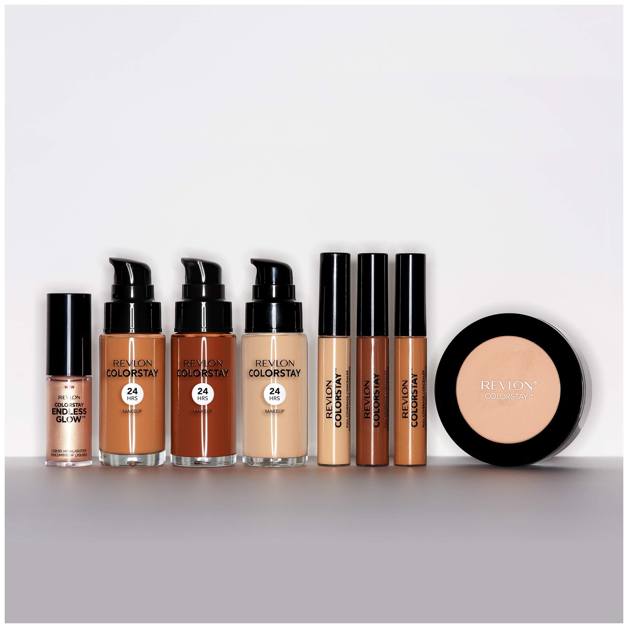 Revlon ColorStay Concealer - Charming Charlie