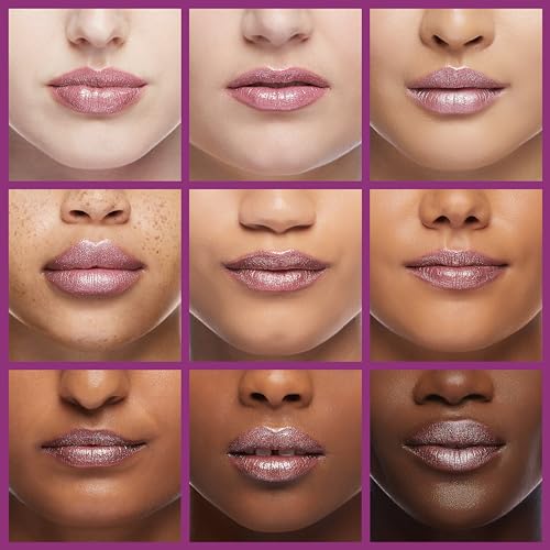 Revlon Lip Gloss Super Lustrous The Gloss 1 - Charming Charlie