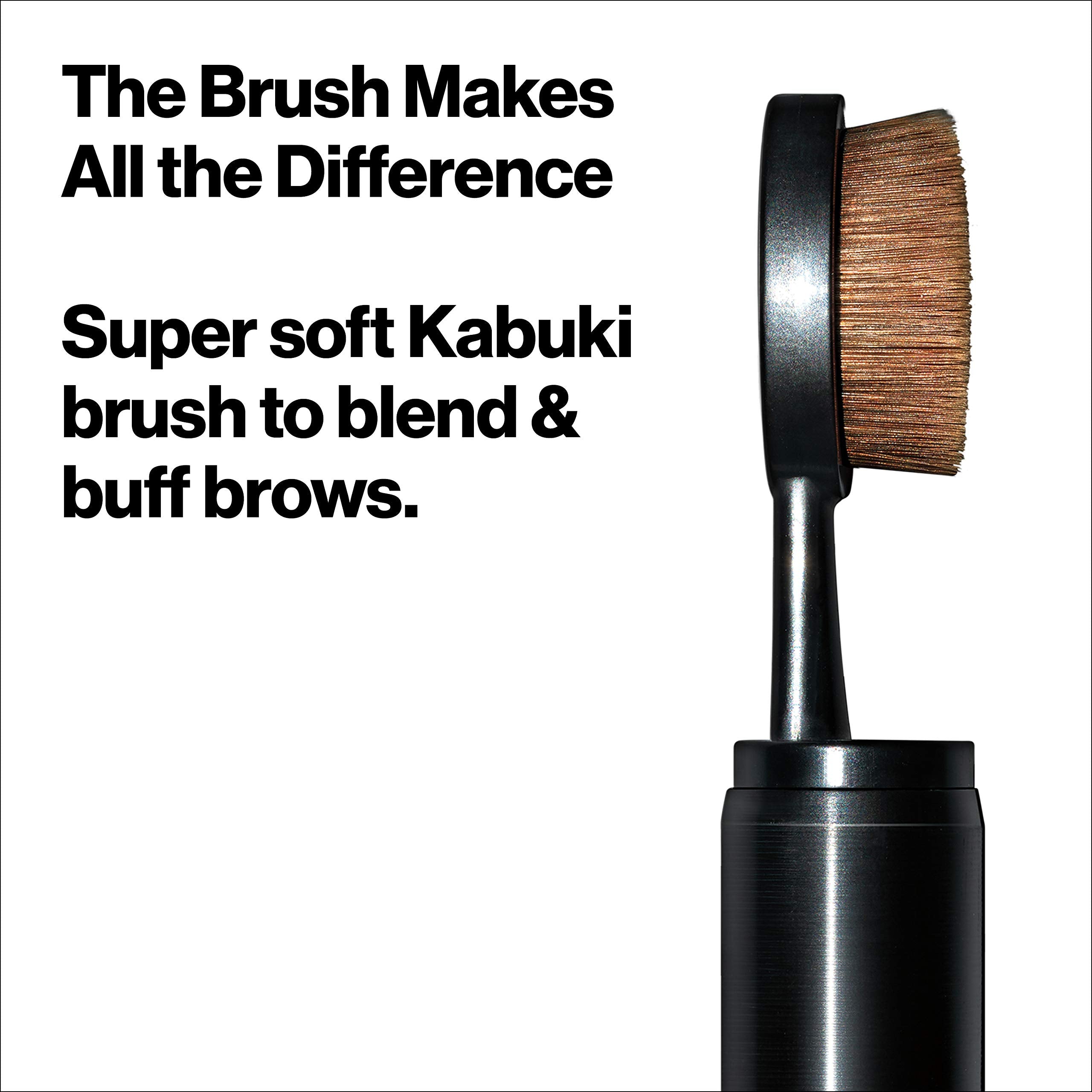 Revlon Colorstay Browlights Pencil, Eyebrow Pencil & Brow Highlighter - Charming Charlie