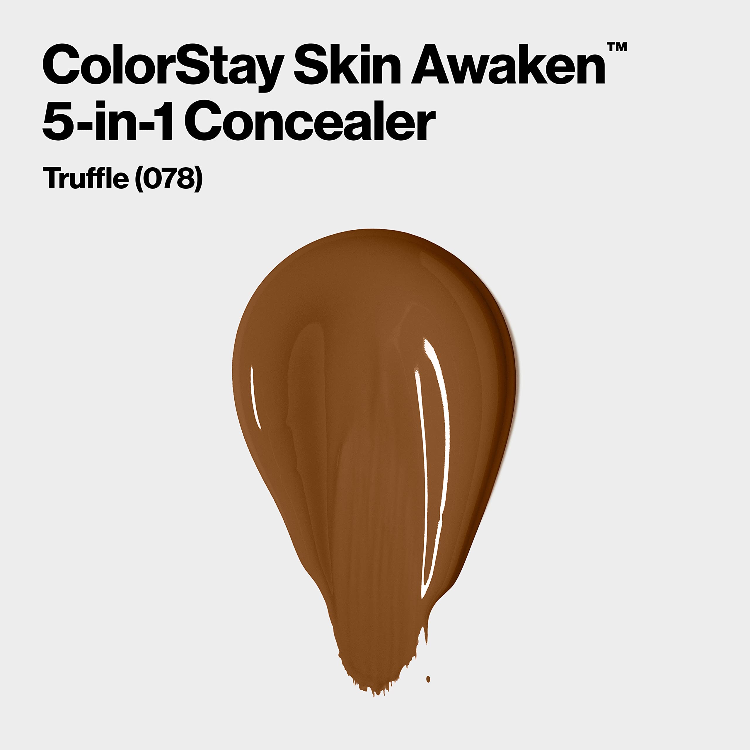 Revlon ColorStay Skin Awaken 5-in-1 Concealer - Charming Charlie