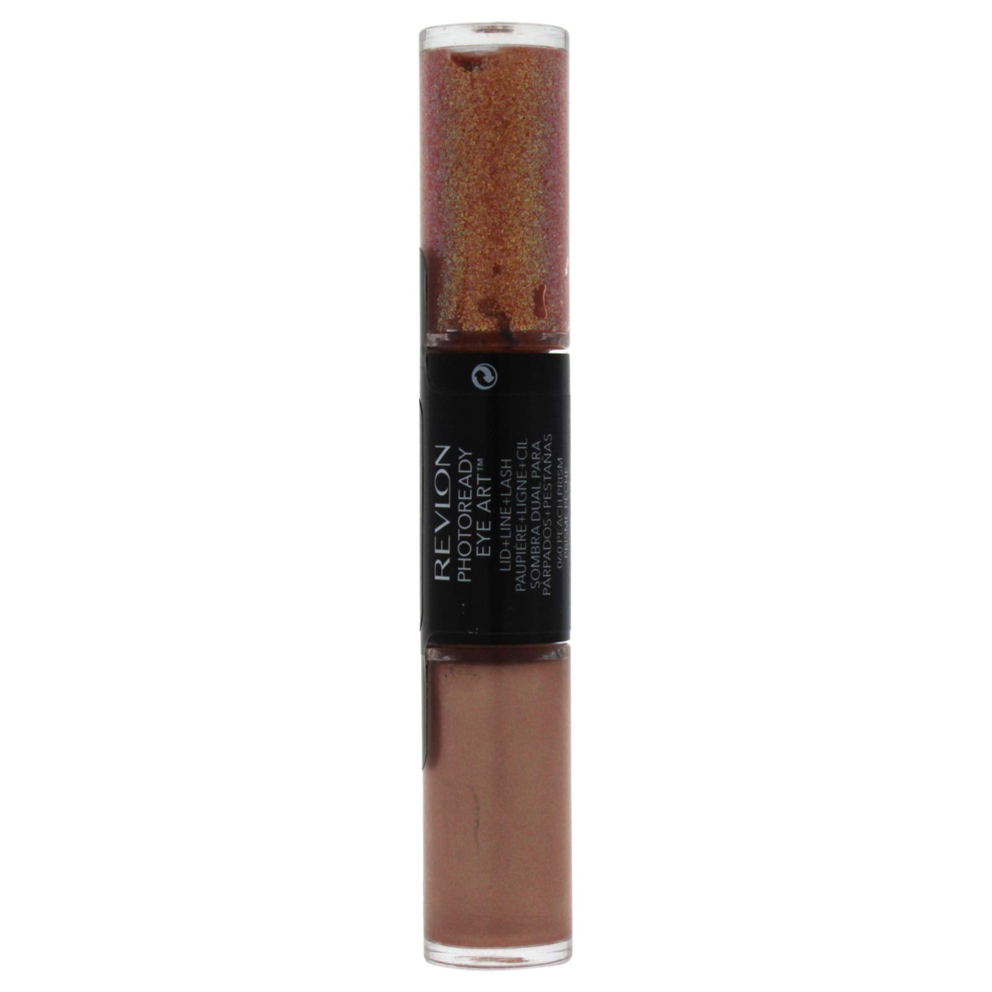 Revlon PhotoReady Eye Art Lid+Line+Lash - Charming Charlie