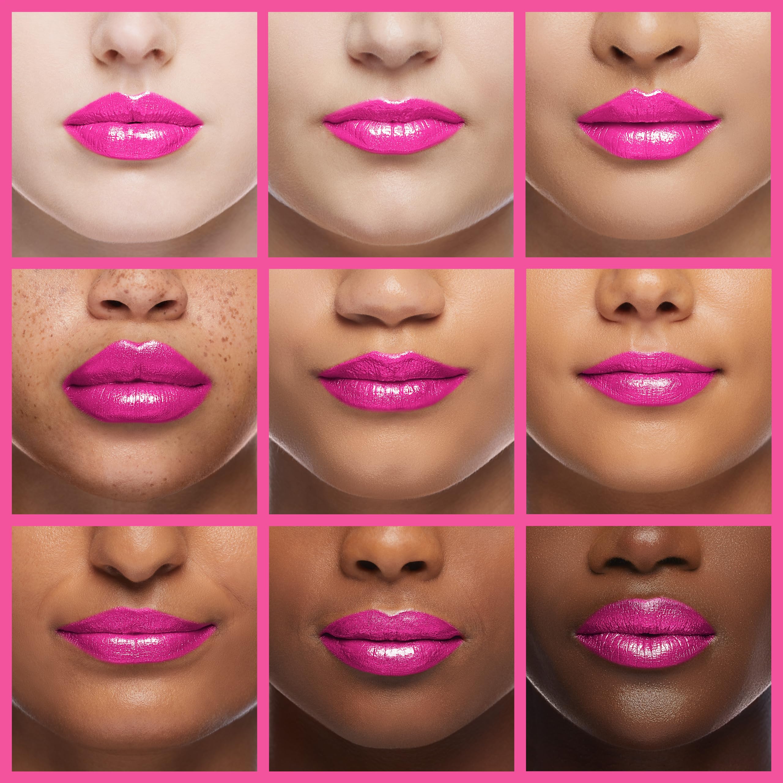 REVLON Color Stay Ultimate Suede Lipstick - Charming Charlie
