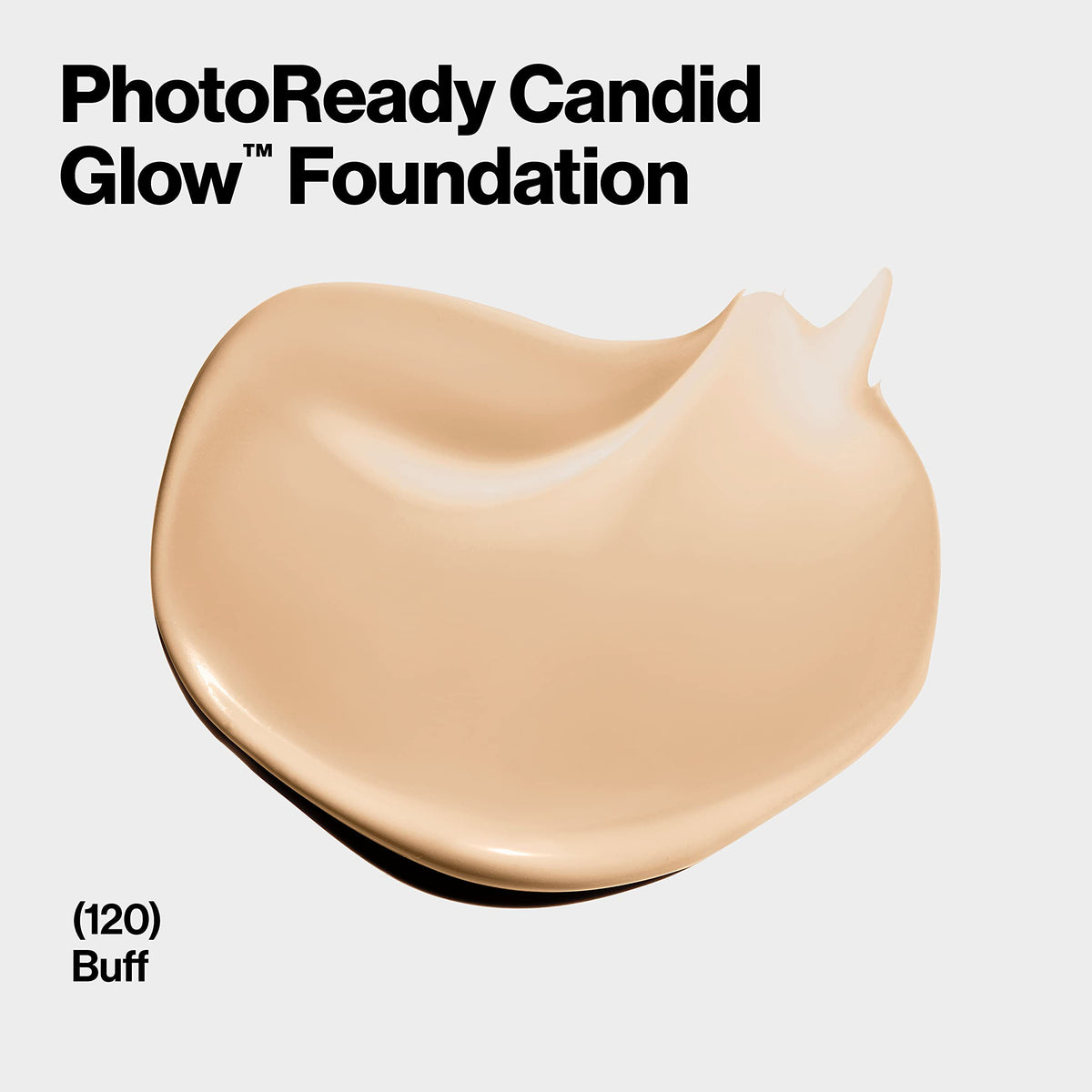 Revlon Photoready Candid glow moisture Glow Anti-Pollution Foundation - Charming Charlie