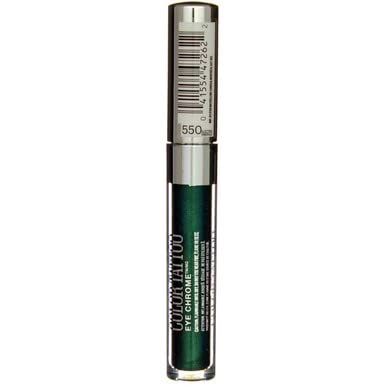 Maybelline New York Color Tattoo Eye Chrome Shadow - Charming Charlie