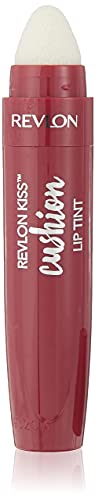 REVLON Kiss Cushion Lip Tint - Charming Charlie