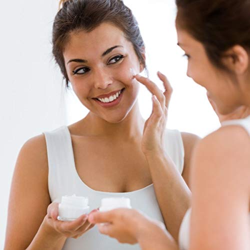 Delfanti Milano • RETINOL PRO-ADVANCE NIGHT CREAM • with dead sea minerals and vitamin B • Made in Italy - Charming Charlie