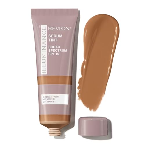 REVLON foundation - Charming Charlie