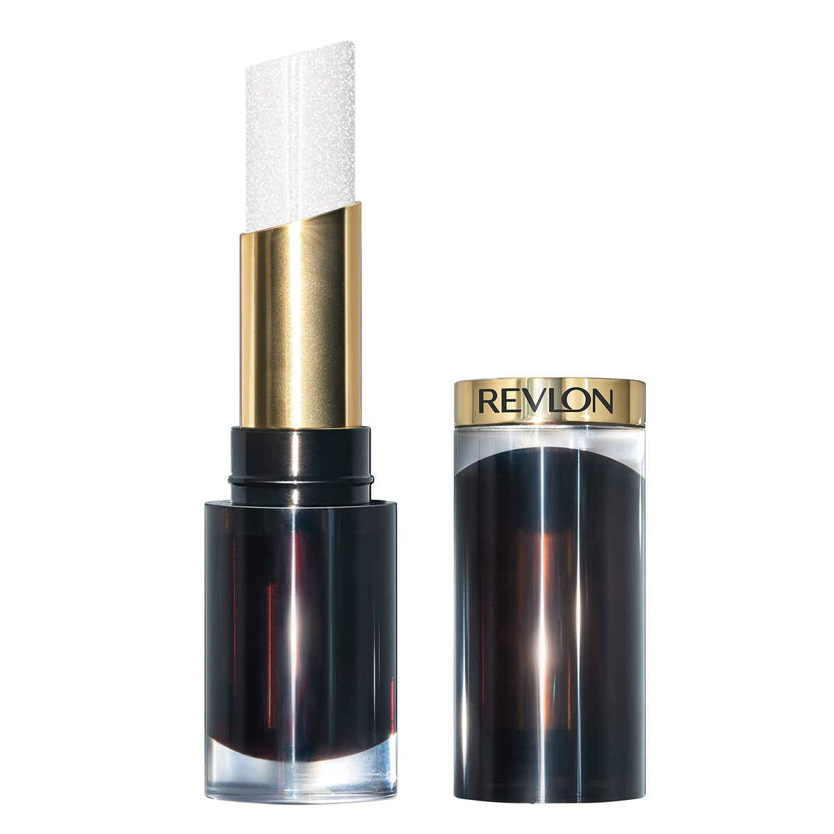 REVLON Super Lustrous Glass Shine Lipstick - Charming Charlie