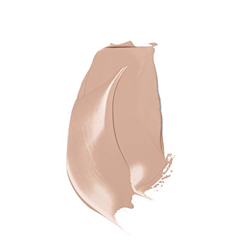 Revlon ColorStay Full Cover Longwear Matte Foundation, Heat & Sweat Resistant Lightweight Face Makeup - Charming Charlie