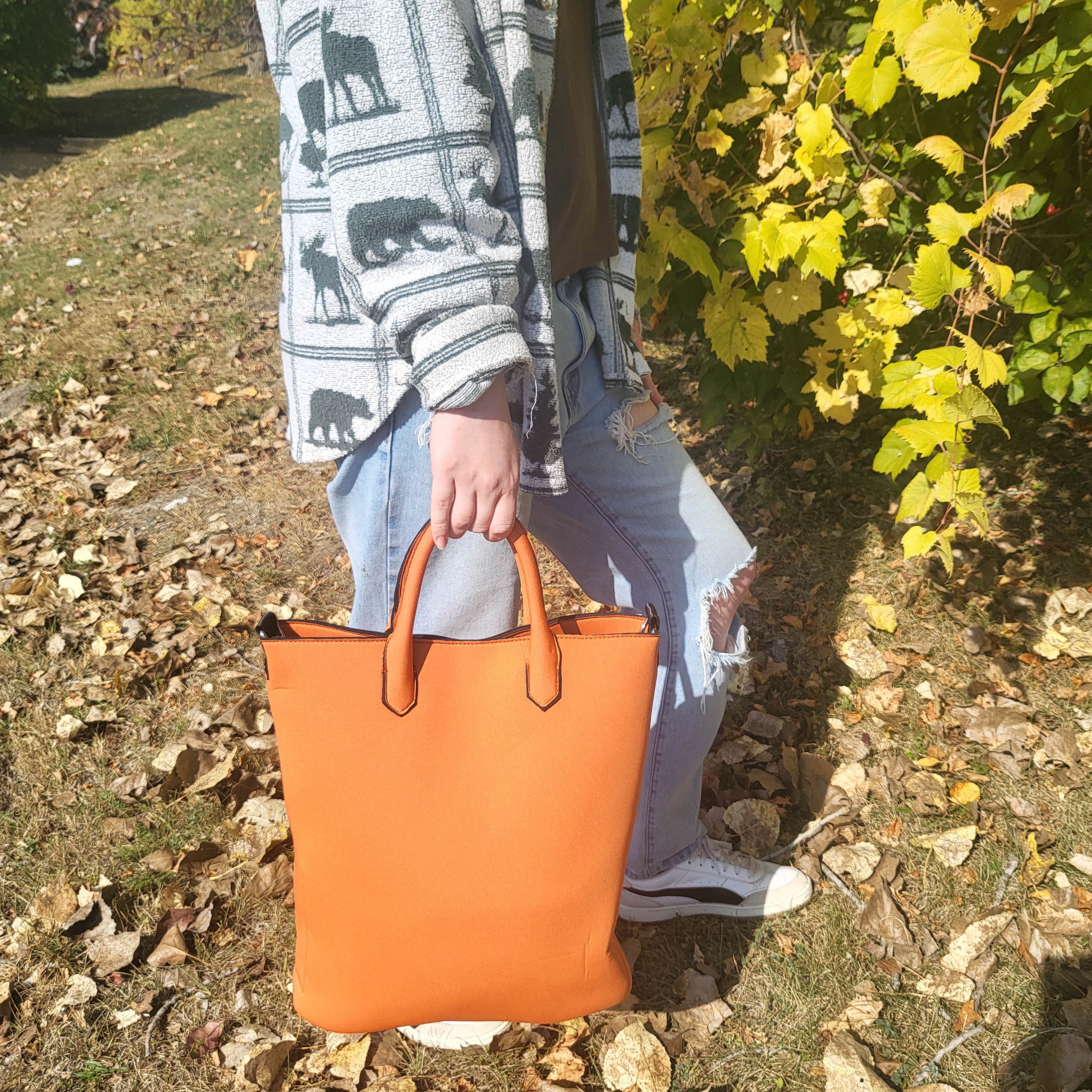 Venus Tote - Charming Charlie
