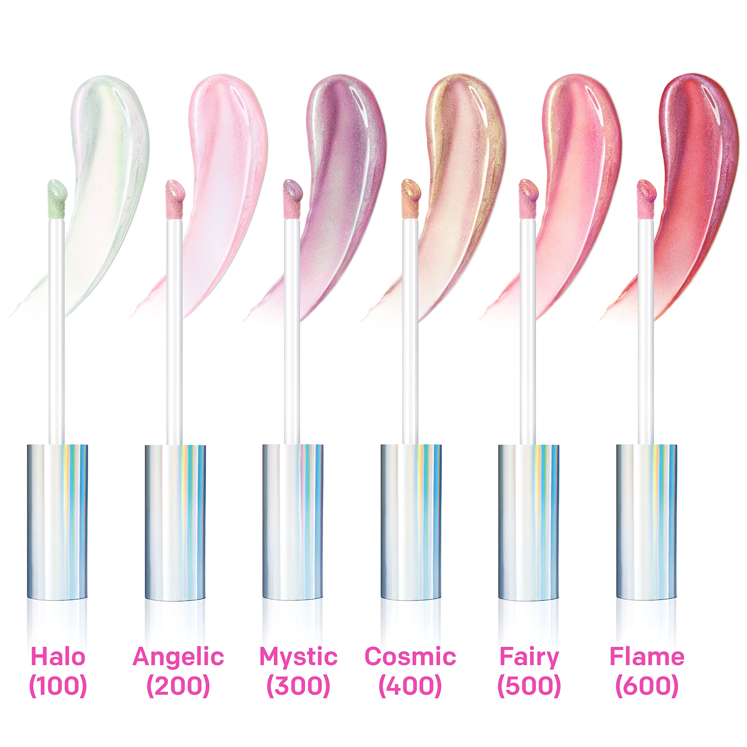 Almay Goddess Gloss - Charming Charlie