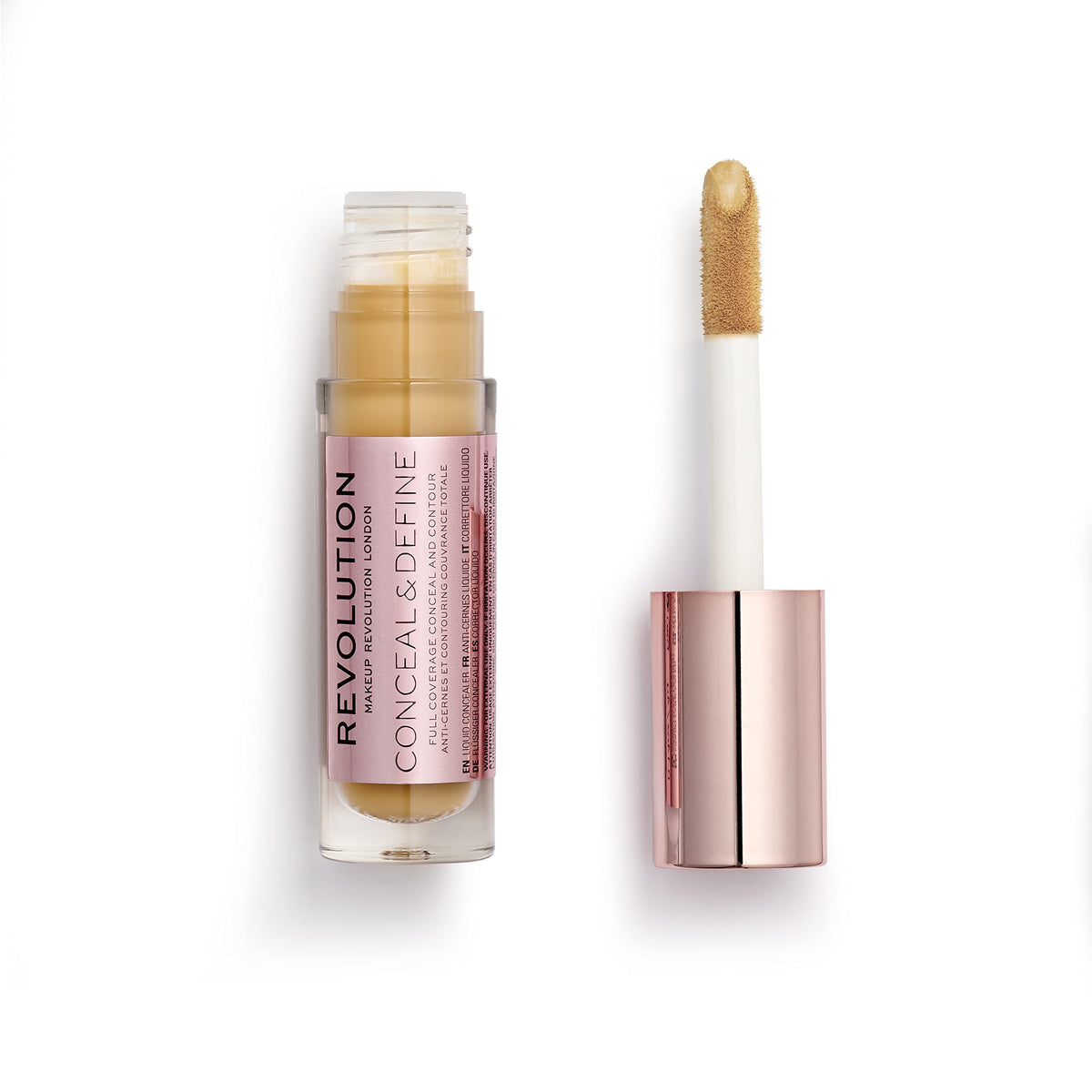 Makeup Revolution - Charming Charlie