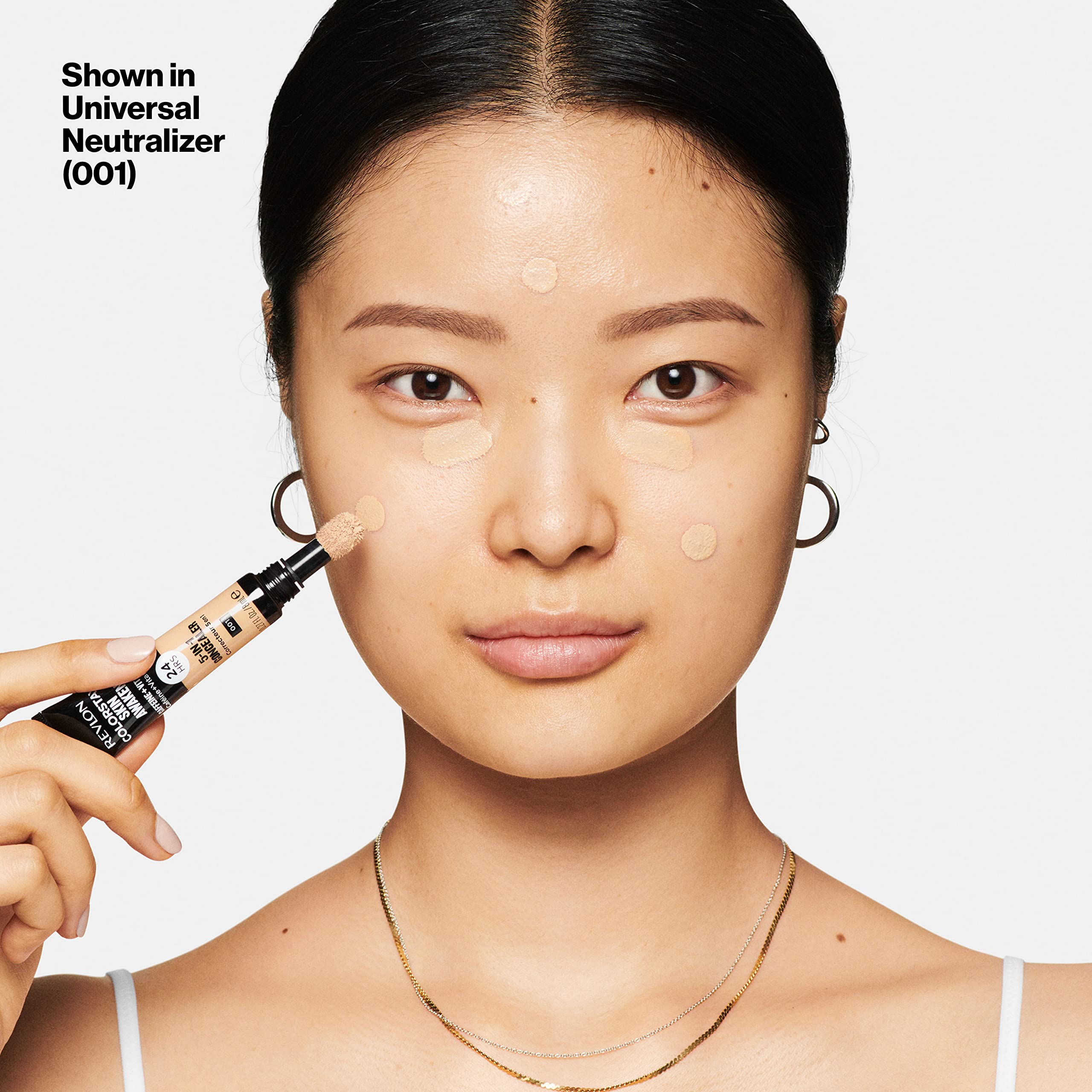Revlon ColorStay Skin Awaken 5-in-1 Concealer - Charming Charlie