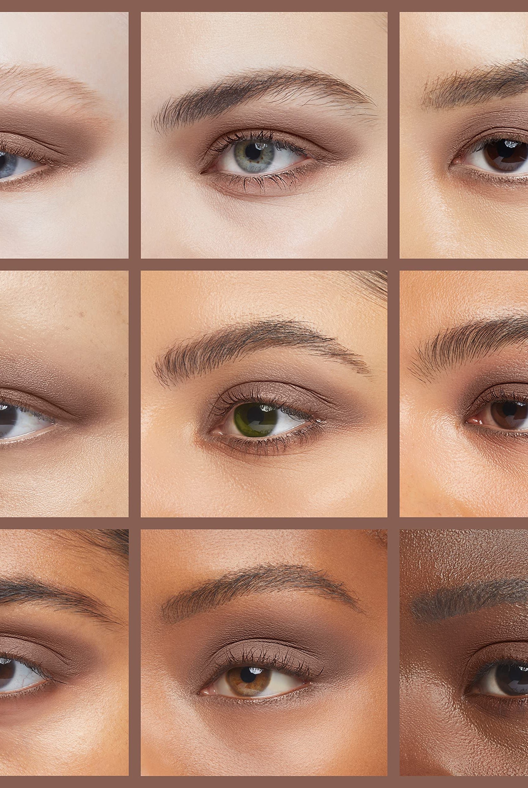 Revlon PhotoReady Eye Art Lid+Line+Lash - Charming Charlie