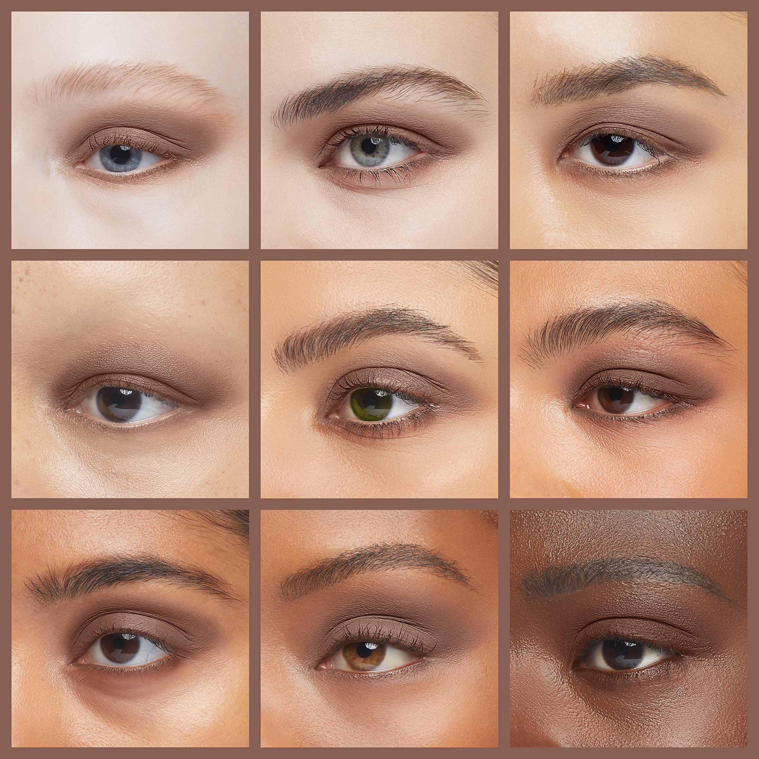 Revlon PhotoReady Eye Art Lid+Line+Lash - Charming Charlie