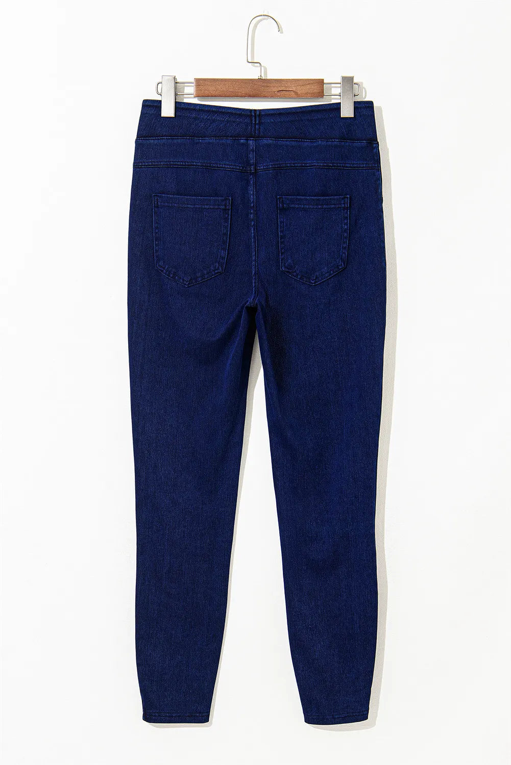 Skinny Jeans with Pockets - Charming Charlie