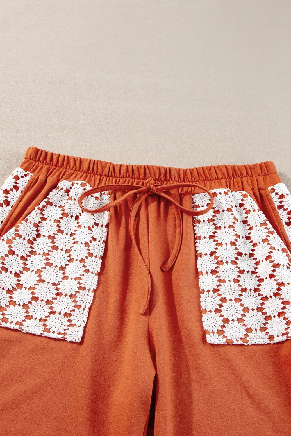 Plus Size Wide Leg Pants - Charming Charlie