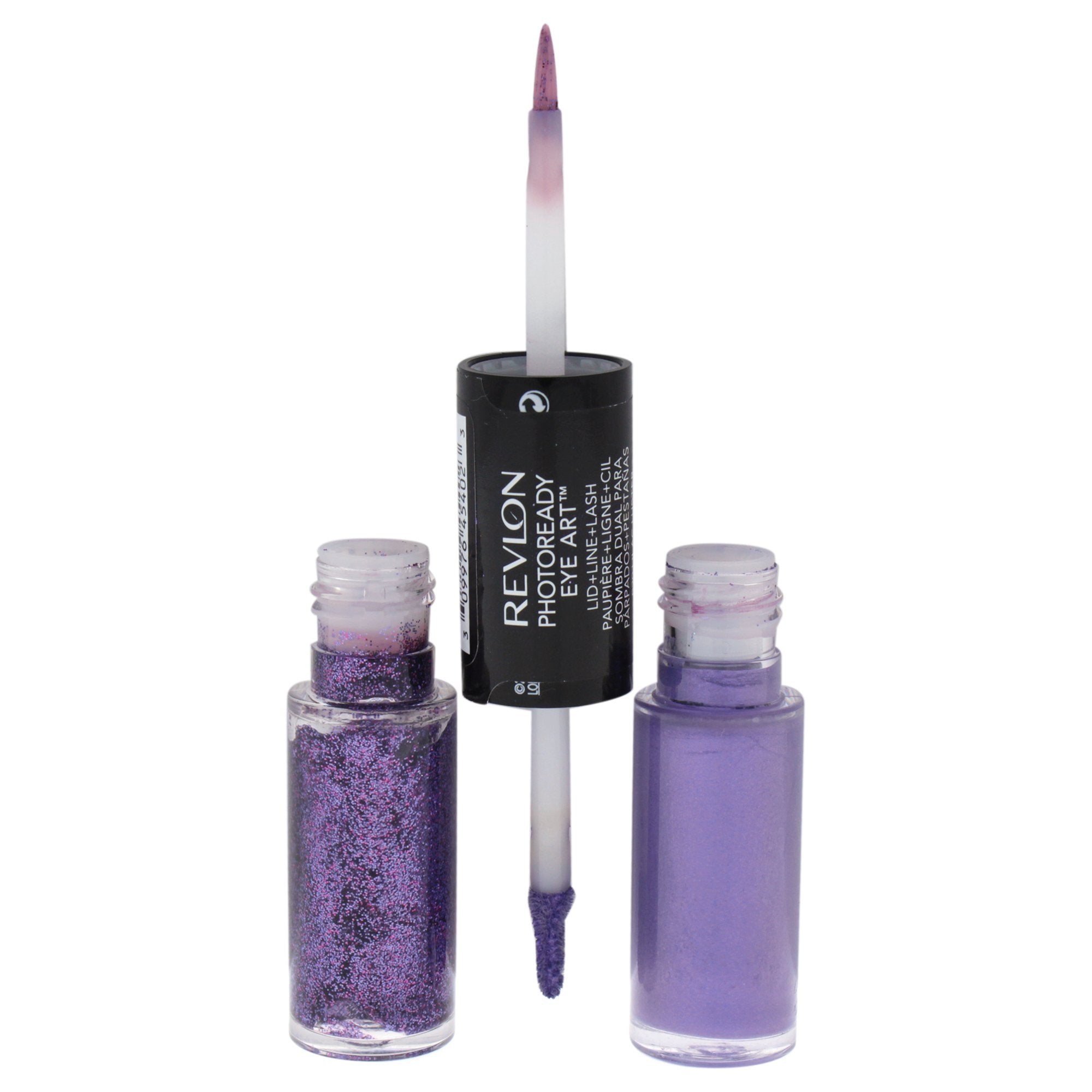 Revlon PhotoReady Eye Art Lid+Line+Lash - Charming Charlie