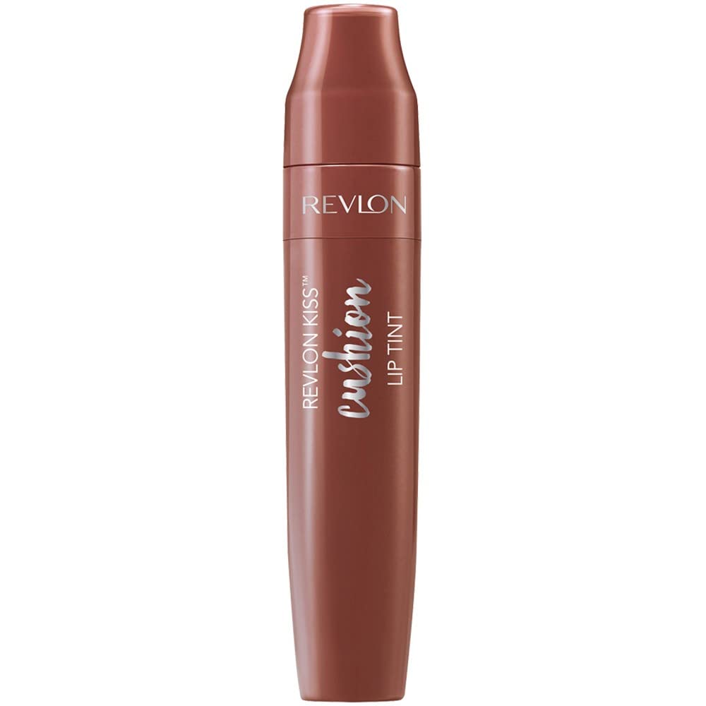 REVLON Kiss Cushion Lip Tint - Charming Charlie