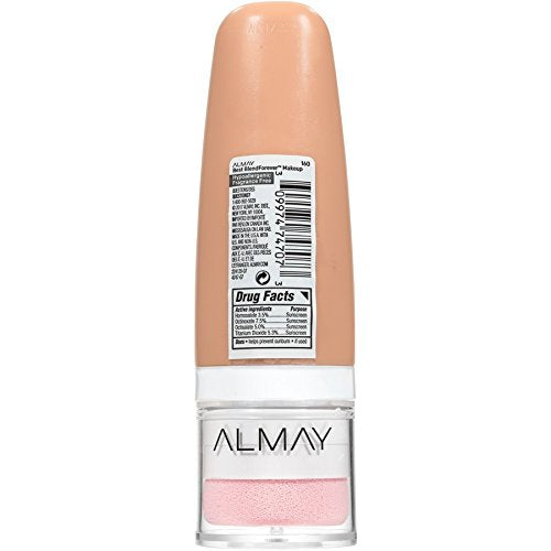 Almay Best Blend Forever Makeup - Charming Charlie