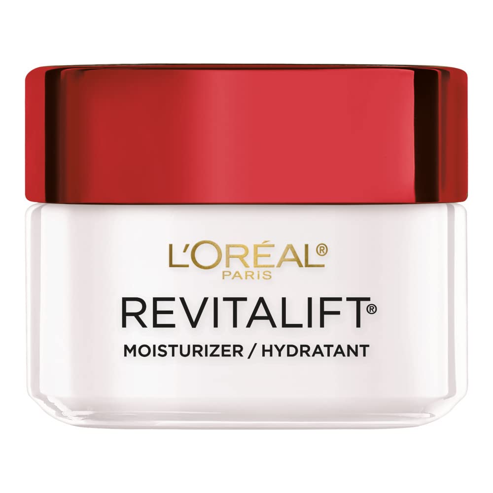 L'Oreal Dermo Expertise Advanced Revitalift Face And Neck, 1.7 oz - Charming Charlie
