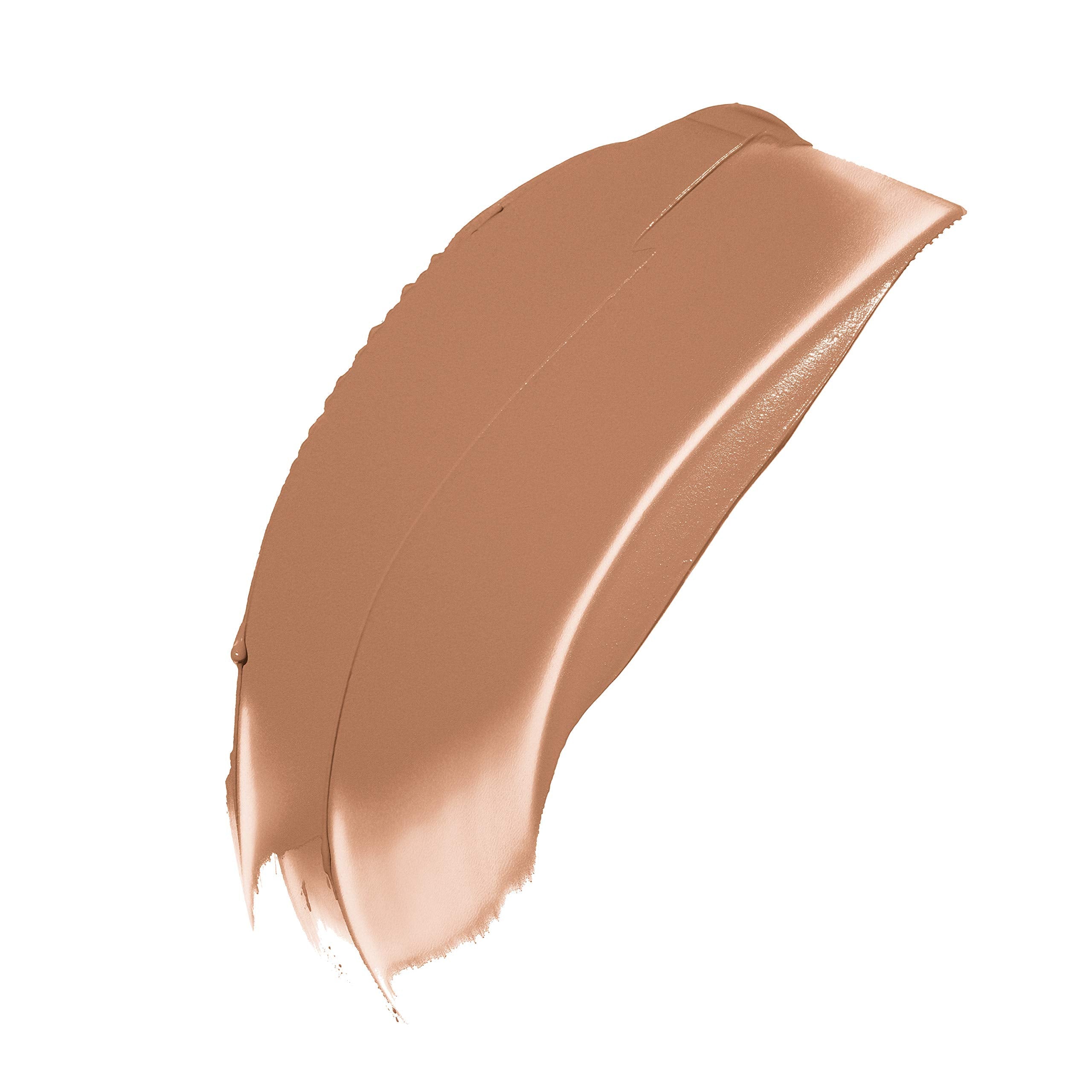 Revlon ColorStay Full Cover Longwear Matte Foundation, Heat & Sweat Resistant Lightweight Face Makeup - Charming Charlie