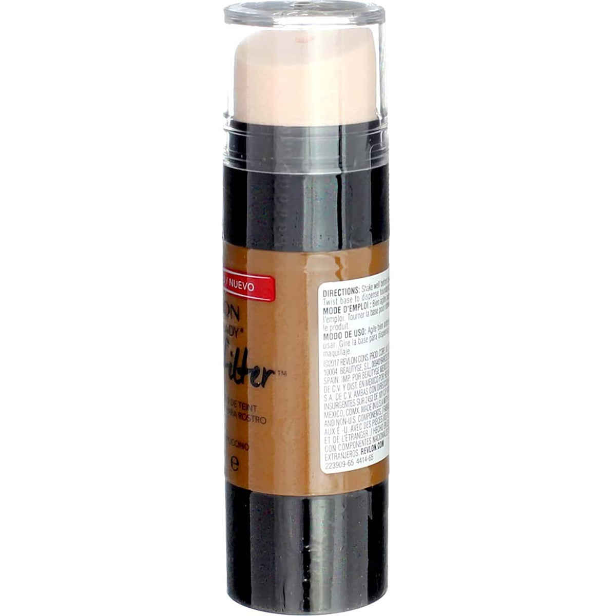 Revlon PhotoReady Insta-Filter Foundation, Cappuccino - Charming Charlie
