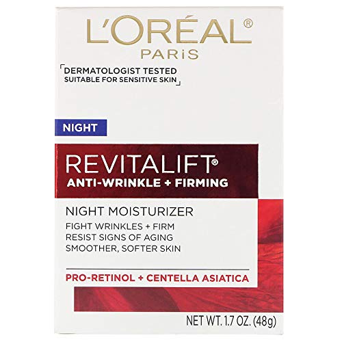 Loreal REVITALIFT ADV Night Size: 1.7 OZ - Charming Charlie