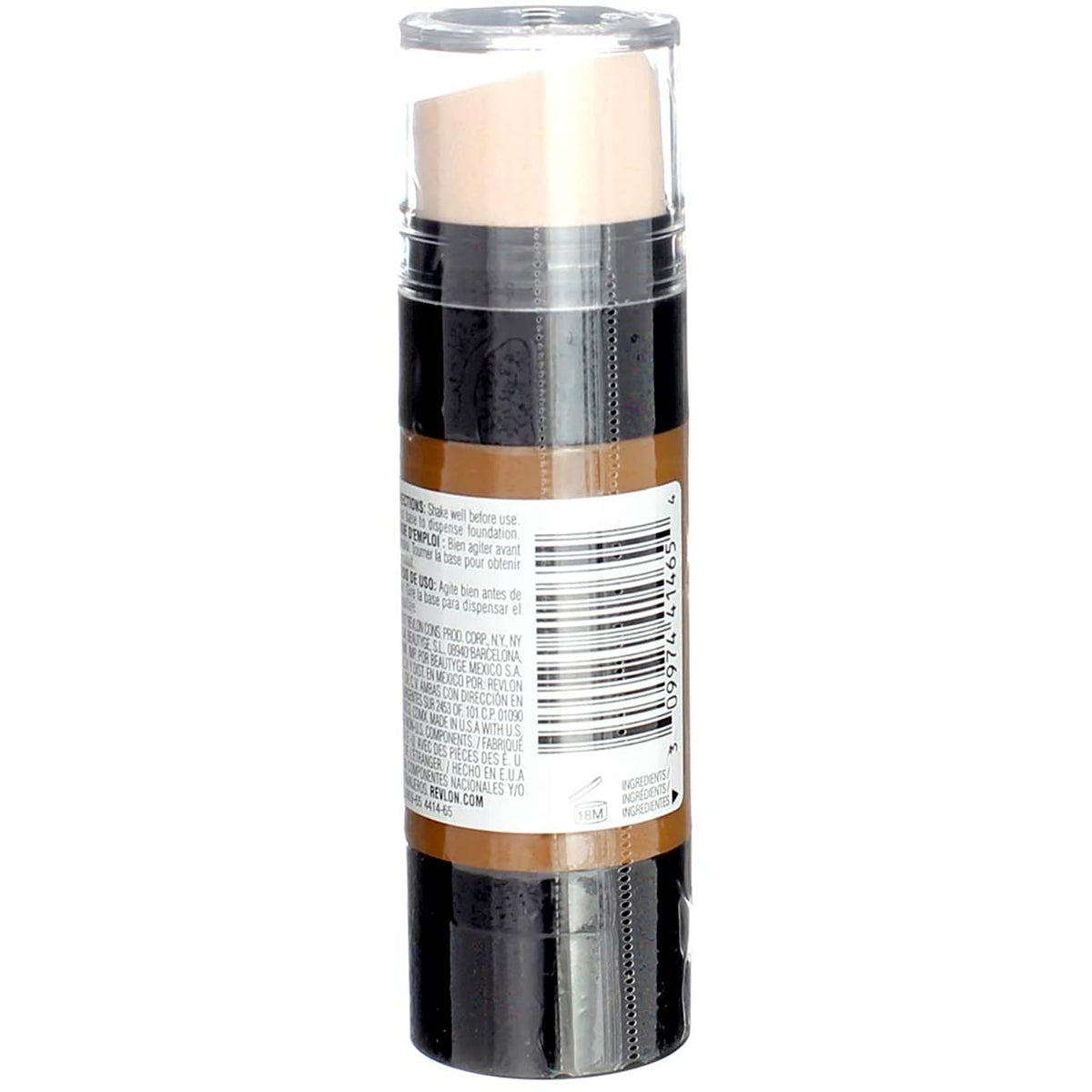 Revlon PhotoReady Insta-Filter Foundation, Cappuccino - Charming Charlie