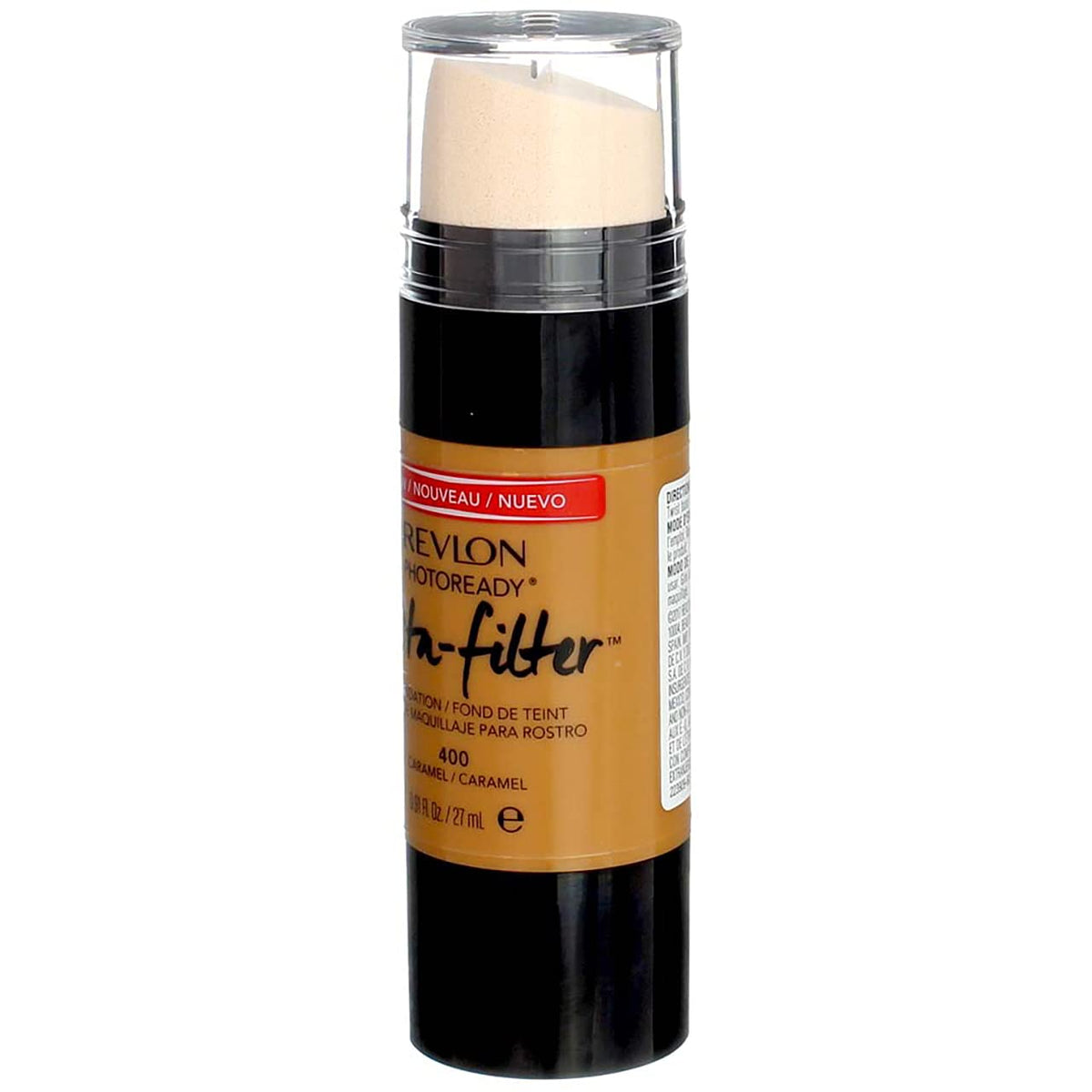 Revlon PhotoReady Insta-Filter Foundation, Caramel - Charming Charlie