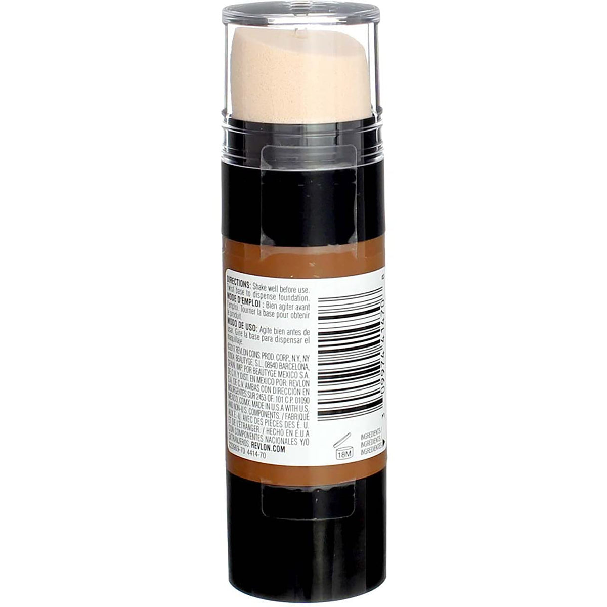 Revlon PhotoReady Insta-Filter Foundation, Mocha - Charming Charlie