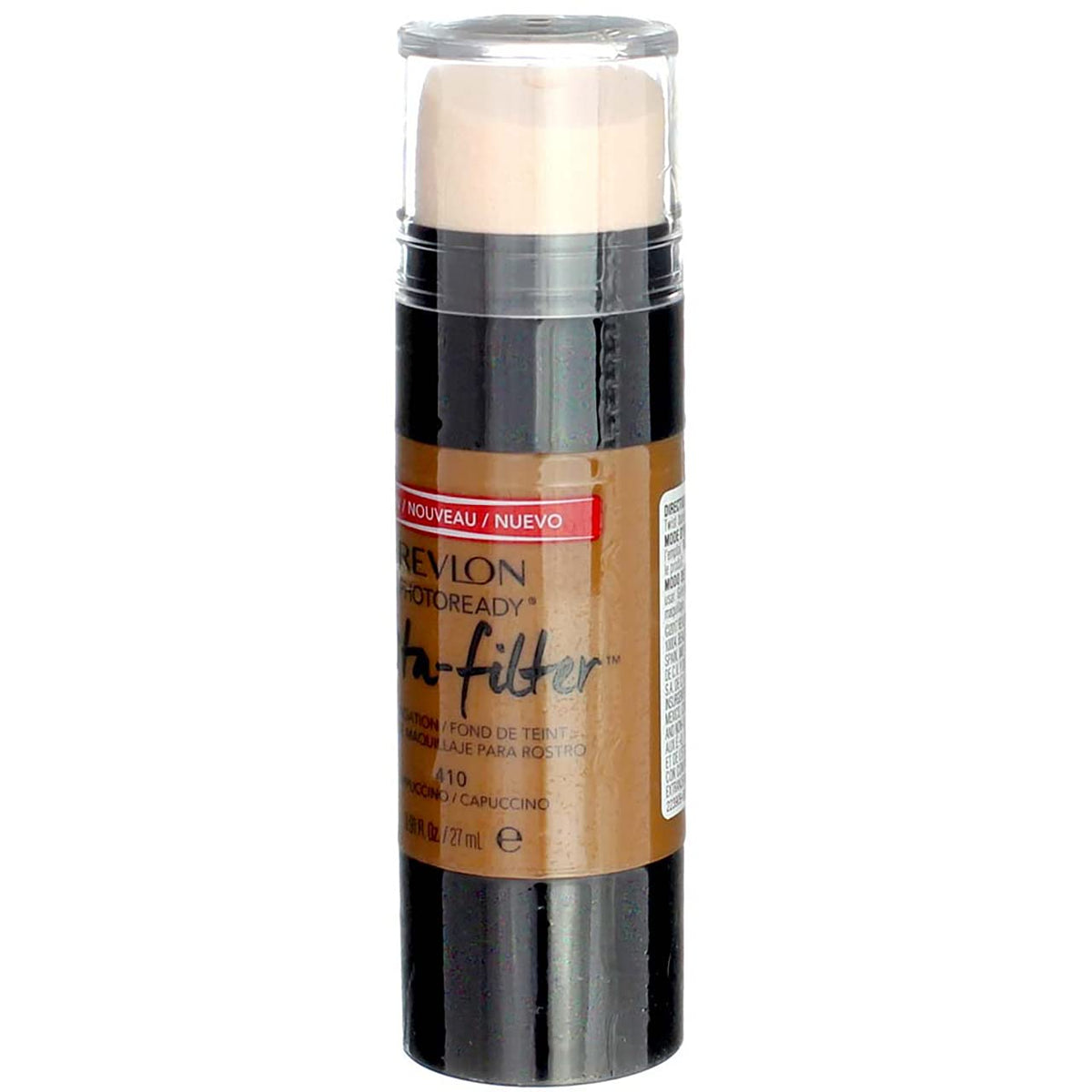 Revlon PhotoReady Insta-Filter Foundation, Cappuccino - Charming Charlie
