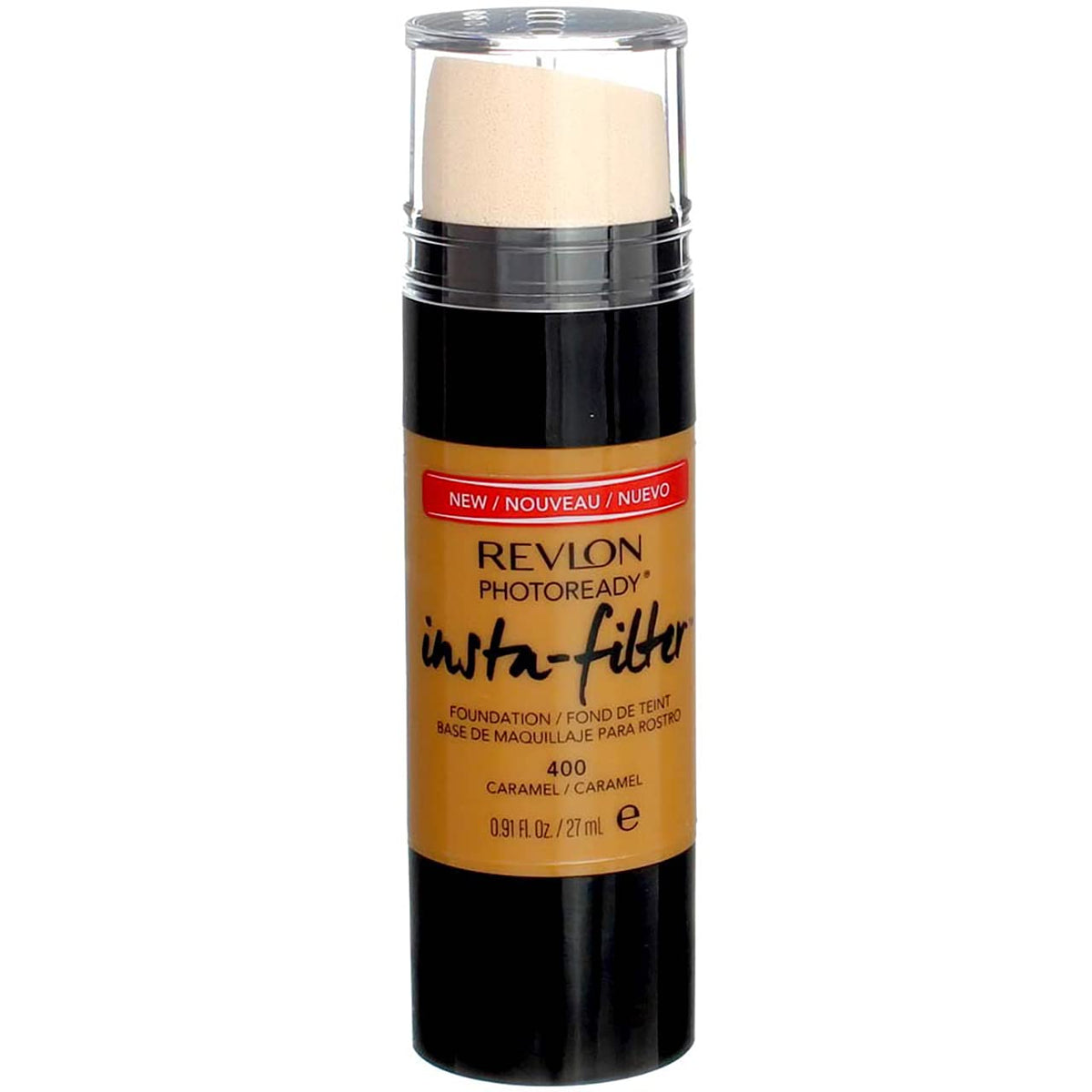 Revlon PhotoReady Insta-Filter Foundation, Caramel - Charming Charlie