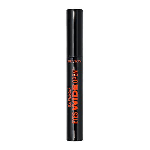 Revlon So Fierce! Eyes Wide Open Mascara with Push-up Brush - Charming Charlie