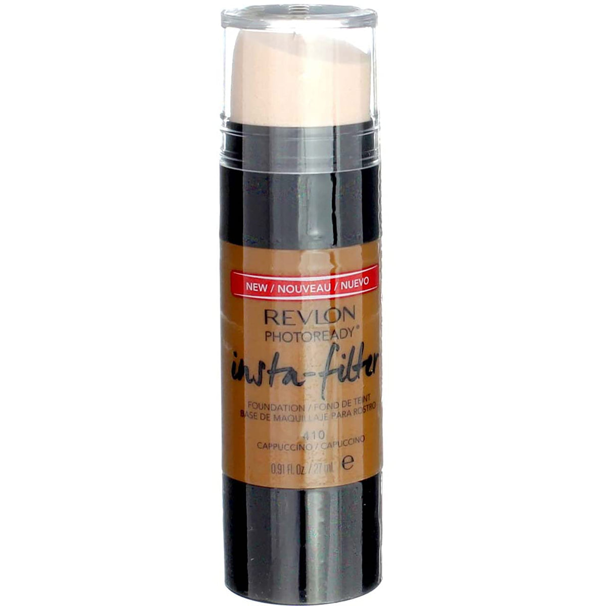 Revlon PhotoReady Insta-Filter Foundation, Cappuccino - Charming Charlie