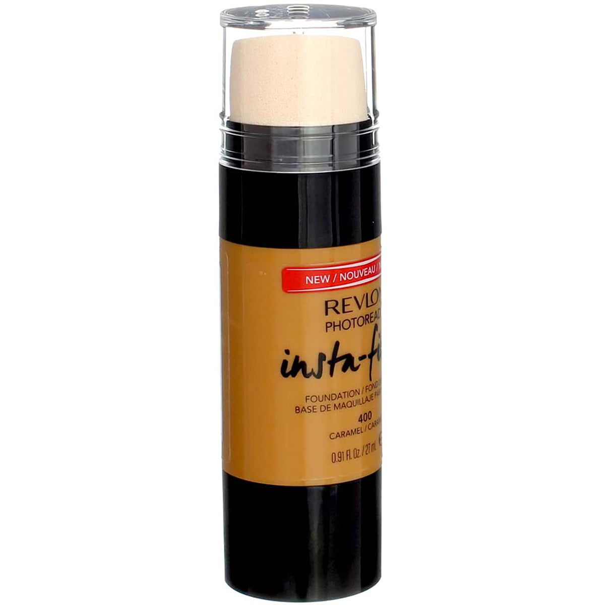 Revlon PhotoReady Insta-Filter Foundation, Caramel - Charming Charlie