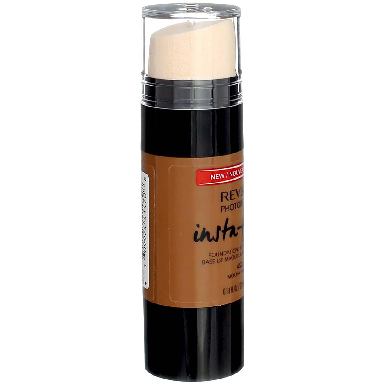 Revlon PhotoReady Insta-Filter Foundation, Mocha - Charming Charlie