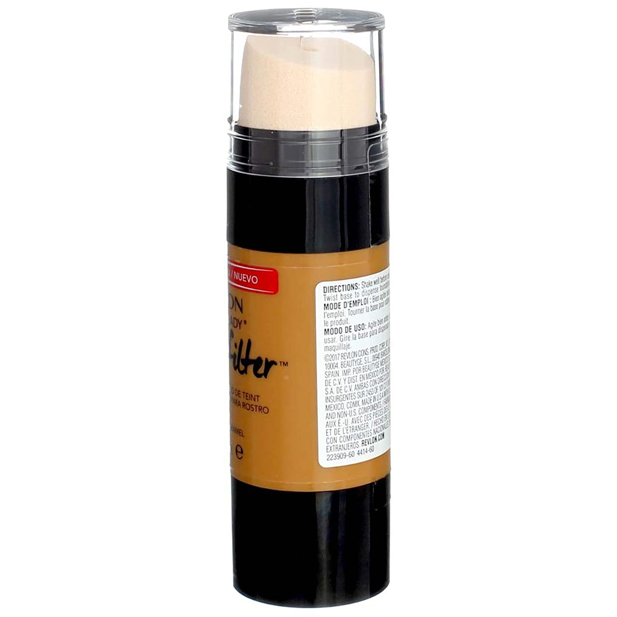 Revlon PhotoReady Insta-Filter Foundation, Caramel - Charming Charlie