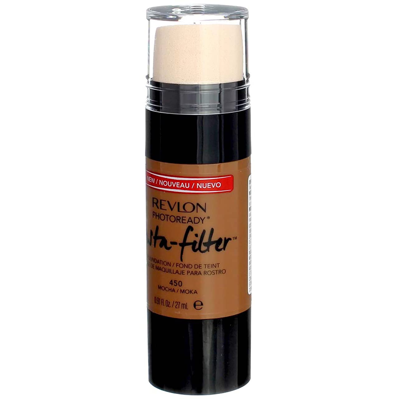 Revlon PhotoReady Insta-Filter Foundation, Mocha - Charming Charlie