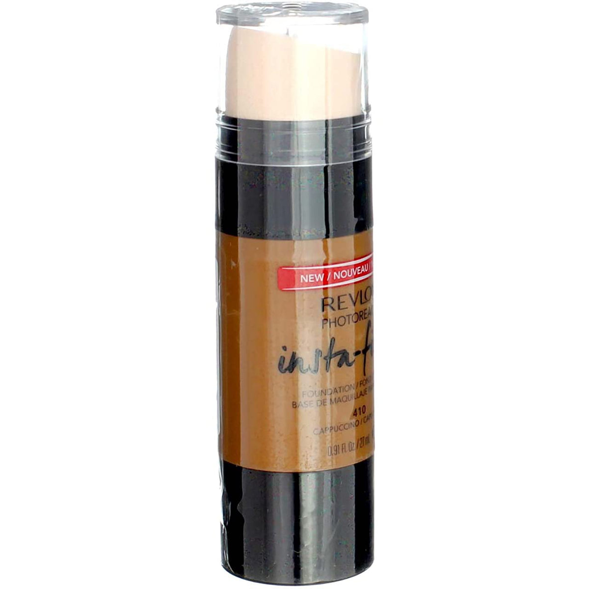 Revlon PhotoReady Insta-Filter Foundation, Cappuccino - Charming Charlie