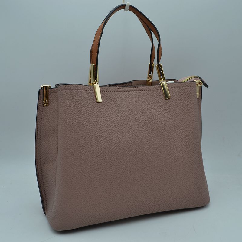 Simpler Times Bucket Shoulder Bags For Women - Tote Bag